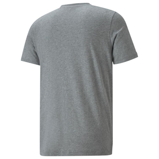 Puma Ανδρική κοντομάνικη μπλούζα